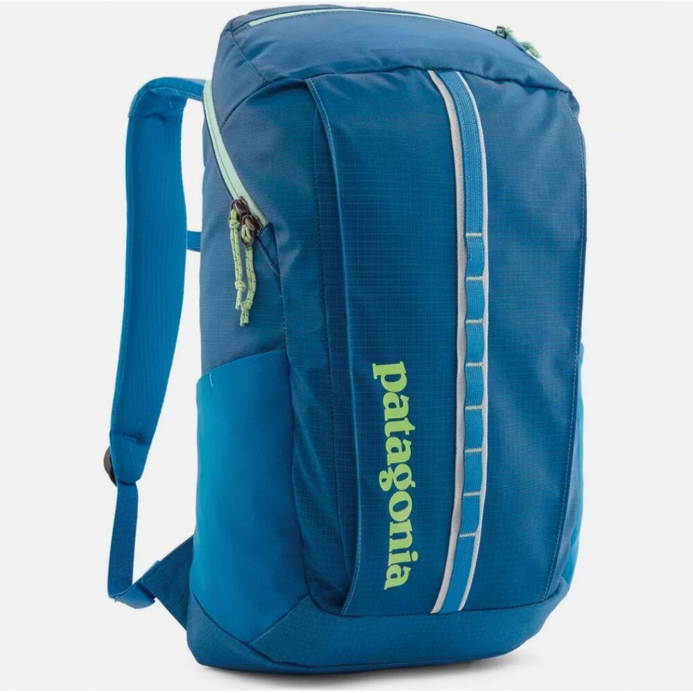 SOLD OUT NWT $149 PATAGONIA Black Hole Pack 25L Backpack VESSEL BLUE 49298